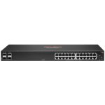 HP 5510 48G PoE+ 4SFP+ – Zboží Živě