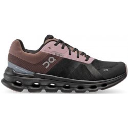 On Running dámská Cloudrunner Waterproof W black