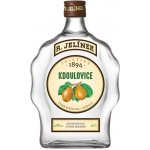 R. Jelínek Kdoulovice 42% 0,7 l (holá láhev) – Zboží Dáma