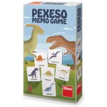 Betexa Pexetrio: Znáš dinosaury? – Zboží Dáma