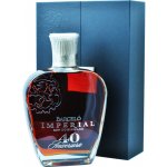 Ron Barceló Imperial Premium Blend 40y 43% 0,7 l (kazeta) – Zboží Dáma