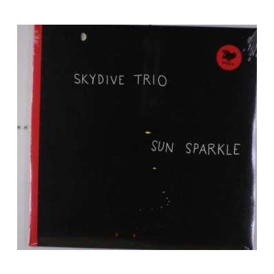 SkyDive Trio - Sun Sparkle LP