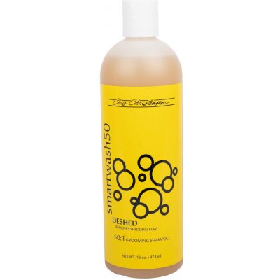 Chris Christensen Systems SmartWash 50 Deshed Shampoo 473 ml – Zboží Dáma