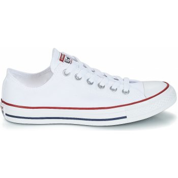 Converse Chuck Taylor All Star OX M7652 optical white