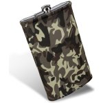 placatka Gigantická s vojenským vzorem – Sleviste.cz