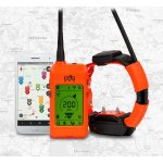 Dogtrace DOG X30T GPS elektrický obojek pro psa set