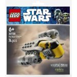 LEGO® 30728 Star Wars The Razor Crest Mini-Modell – Sleviste.cz