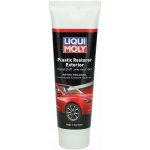Liqui Moly 1552 Černé plasty "jako nové" 250 ml | Zboží Auto