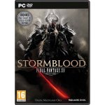 Final Fantasy XIV Online: Stormblood – Hledejceny.cz