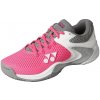 Dámské tenisové boty Yonex Power Cushion Eclipsion 2 Clay Lady pink