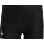 adidas 3-Stripes černo bílé – Zbozi.Blesk.cz