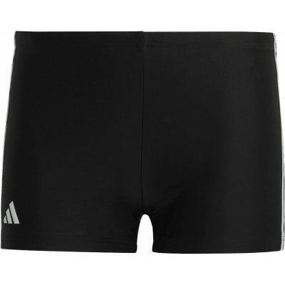 adidas 3-Stripes černo bílé – Zbozi.Blesk.cz