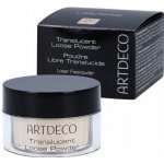 Artdeco sypký pudr 02 8 g – Zboží Dáma