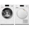 Set domácích spotřebičů SET Miele WWB680 WCS 125 + TEC675WP 125