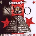 Hed P.E. - New World Orphans - Black CD – Hledejceny.cz