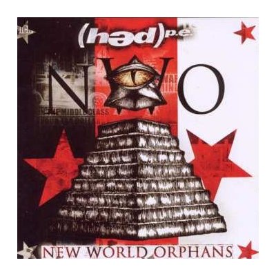 CD (Hed) P. E.: New World Orphans