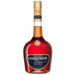 COURVOISIER VSOP TRIPPLE OAK 40% 1 l (hola láhev) – Sleviste.cz
