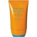 Shiseido Sun Protection opalovací krém na obličej SPF10 50 ml