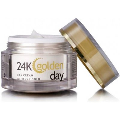 Aimé 24k Golden Day denní krém 50 ml