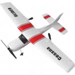 IQ models RC letadlo Cessna GLIDER Z53 RC_88785 RTF 1:10 – Zboží Dáma