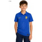 Nike Dri-FIT Chelsea FC Stadium Home 2026/27 modrá – Hledejceny.cz