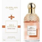 Guerlain Aqua Allegoria Orange Soleia toaletní voda dámská 75 ml – Zbozi.Blesk.cz