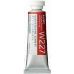 Holbein Akvarelová barva 15ml červená W205 – Hledejceny.cz