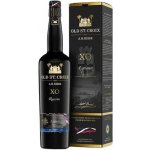 A. H. Riise XO Explorer CZ 40% 0,7 l (karton) – Zboží Dáma