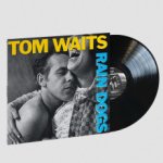 Tom Waits - Rain Dogs LP – Zbozi.Blesk.cz