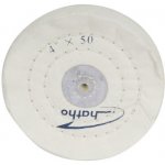 Proxxon 28002 Lešticí kotouč 100 x 15 mm – Sleviste.cz