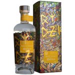 Raspenava Kdoulovice 48% 0,5 l (holá láhev) – Zboží Dáma