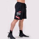 Nebbia boys šortky černá – Hledejceny.cz