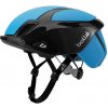 Cyklistická helma Bollé The One Road Premium blue Carbon 2017