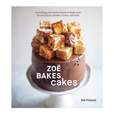 Zoe Bakes Cakes – Zboží Mobilmania