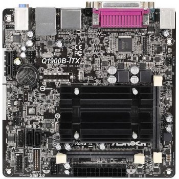 ASRock Q1900B-ITX