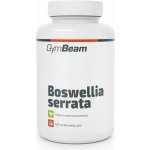 GymBeam Boswellia serrata 90 kapslí – Hledejceny.cz