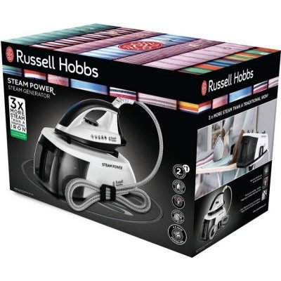 Russell Hobbs 24420 – Zbozi.Blesk.cz