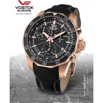 Vostok Europe 6S30/2259179 – Hledejceny.cz