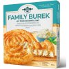 Trvanlivé pečivo Sofka family burek se sýrem 500 g