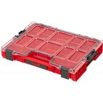 Qbrick System Pro Red Ultra HD Organizér 200 – Zbozi.Blesk.cz