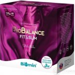 Biomin BioBalance FIT&SLIM podpora hubnutí 180 kapslí – Hledejceny.cz