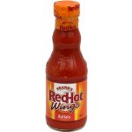 Frank's Red Hot Wings Buffalo Sauce 148 ml – Hledejceny.cz