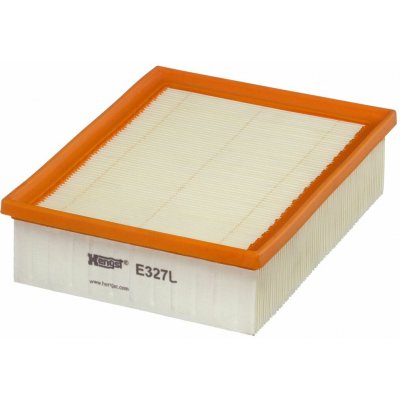 Vzduchový filtr HENGST FILTER E327L – Hledejceny.cz