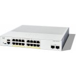 Cisco Catalyst C1300-16P-2G – Zboží Živě