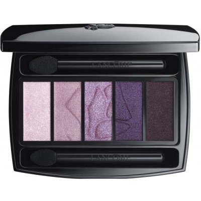 Lancôme paletka očních stínů Hypnôse Palette Reflet D'Amethyste 74 g – Zboží Mobilmania