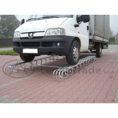 EXPOINT Nájezdová rampa pod auto | Zboží Auto EXPOINT Nájezdová rampa pod auto | Zboží Auto