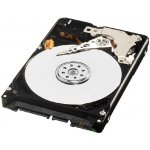 WD AV-25 500GB, 2,5'', SATA, 5400rpm, 16MB, WD5000BUCT – Hledejceny.cz