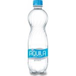 Aquila Aqualinea minerální voda neperlivá 12 x 0,5 l – Sleviste.cz