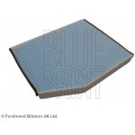 BLUE PRINT Filtr, vzduch v interiéru ADF122507