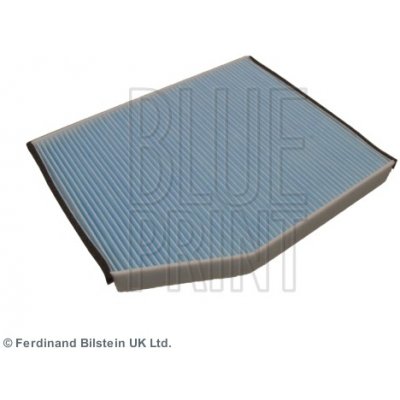 BLUE PRINT Filtr, vzduch v interiéru ADF122507 – Hledejceny.cz